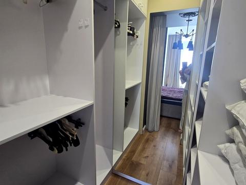 квартира за адресою Метрологічна вул., 7-Б