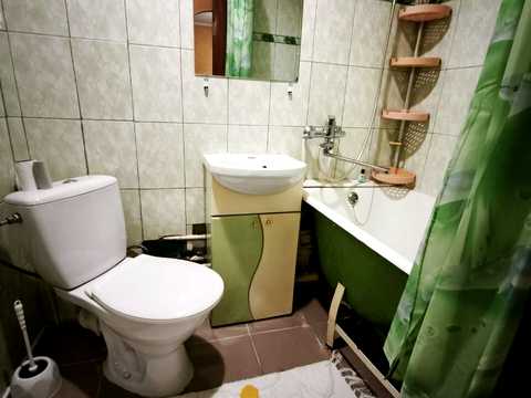 квартира за адресою Івана Пулюя вул., 12