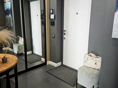 квартира за адресою Метрологічна вул., 7-Б