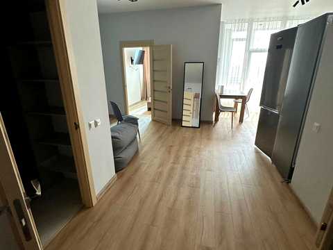 квартира по адресу Берестейский просп. (Победы), 11 к1