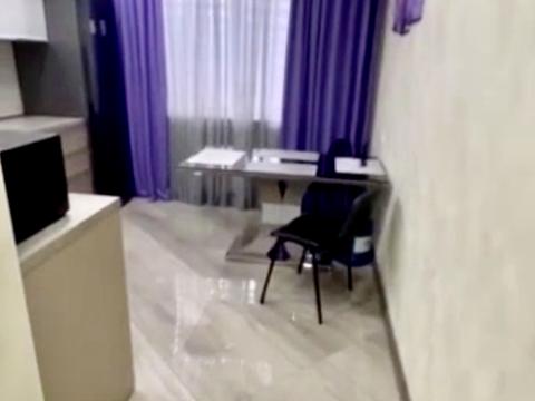 квартира за адресою Перлинна вул., 6
