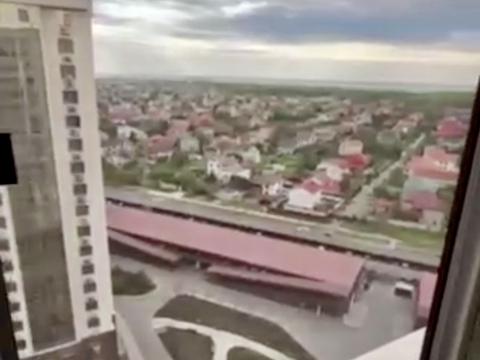 квартира за адресою Перлинна вул., 6