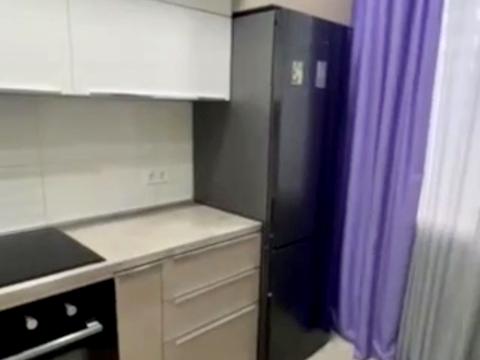квартира за адресою Перлинна вул., 6