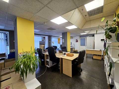 коммерческая по адресу Тарасовская ул., 20