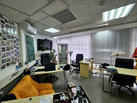 коммерческая по адресу Тарасовская ул., 20