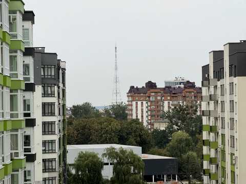 квартира за адресою Гетьмана Мазепи вул., (Будинок 1)