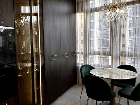 квартира за адресою Галицька вул., 139-А