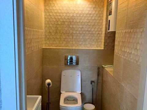 квартира за адресою Оболонський просп., 1к1