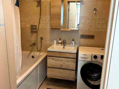 квартира за адресою Оболонський просп., 1к1