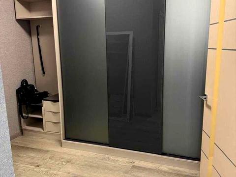квартира за адресою Оболонський просп., 1к1