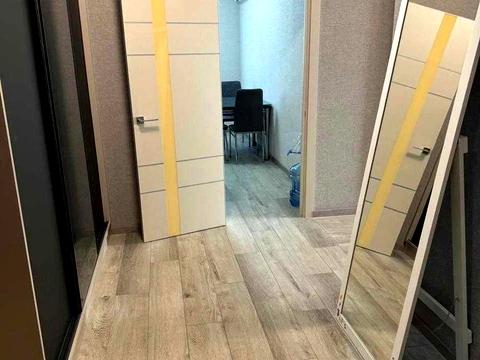 квартира за адресою Оболонський просп., 1к1