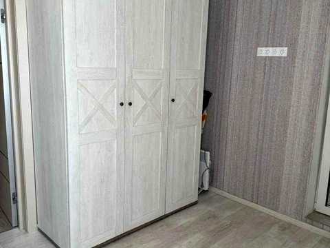 квартира за адресою Оболонський просп., 1к1