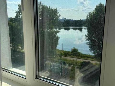квартира за адресою Оболонський просп., 1к1