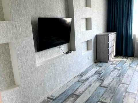 квартира за адресою Оболонський просп., 1к1