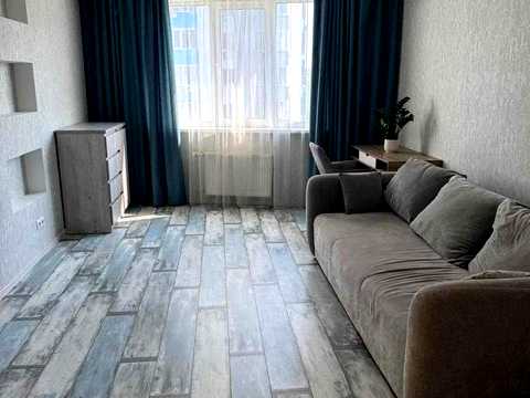 квартира за адресою Оболонський просп., 1к1
