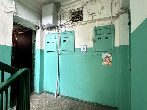 квартира по адресу Новополевая ул., 99-А