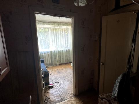 квартира по адресу Новополевая ул., 99-А
