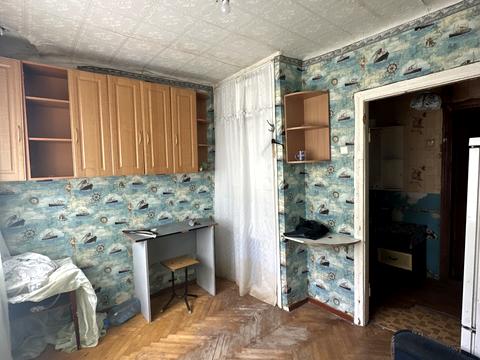 квартира по адресу Новополевая ул., 99-А