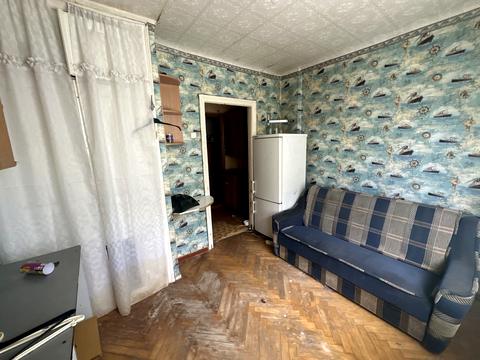 квартира по адресу Новополевая ул., 99-А