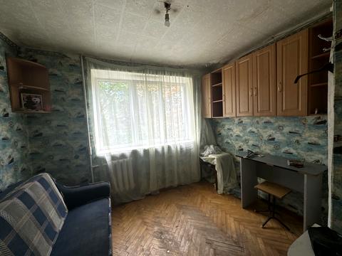 квартира по адресу Новополевая ул., 99-А