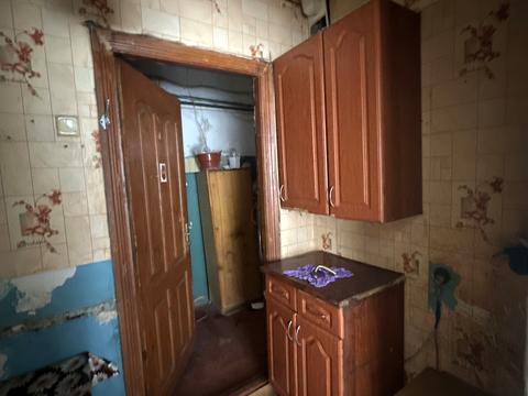 квартира по адресу Новополевая ул., 99-А