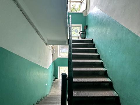 квартира по адресу Новополевая ул., 99-А