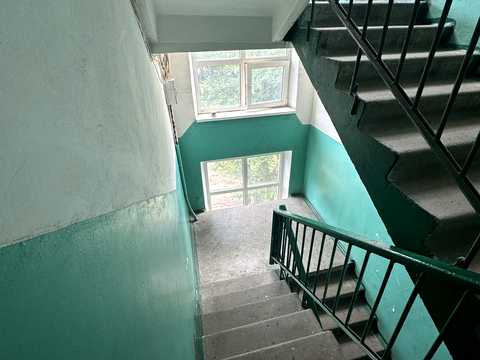 квартира по адресу Новополевая ул., 99-А