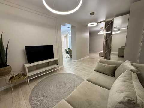квартира за адресою Височана вул., 18 к20