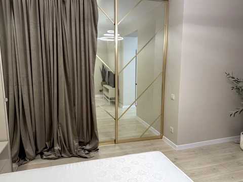 квартира за адресою Височана вул., 18 к20