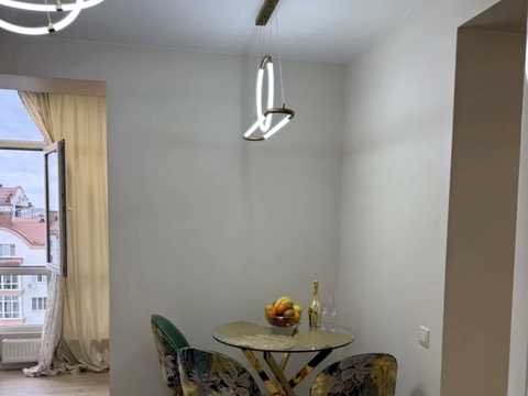 квартира за адресою Височана вул., 18 к20