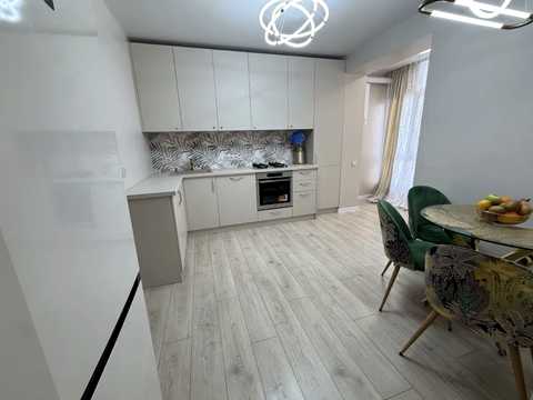 квартира за адресою Височана вул., 18 к20