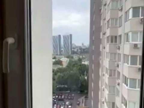квартира за адресою Київ, Ростиславська вул. (Маршала Рибалка), 5-Б