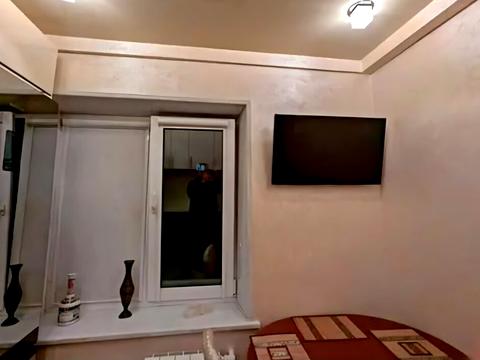 квартира за адресою Ентузіастів вул., 33