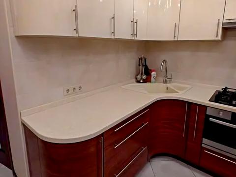 квартира за адресою Ентузіастів вул., 33
