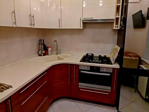 квартира за адресою Ентузіастів вул., 33