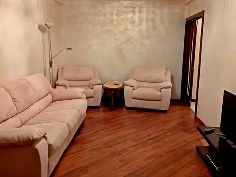 квартира за адресою Ентузіастів вул., 33