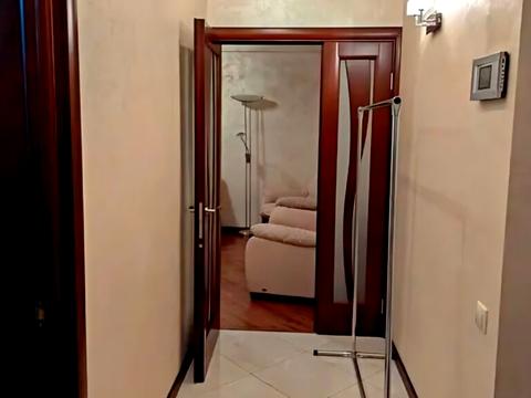 квартира за адресою Ентузіастів вул., 33