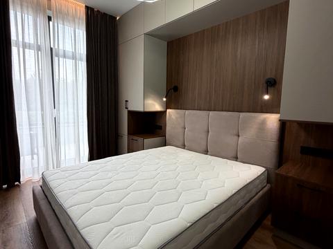 квартира по адресу Воссоединения ул., 55