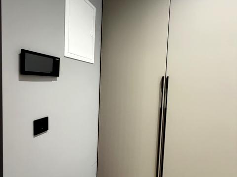 квартира по адресу Воссоединения ул., 55