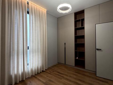 квартира по адресу Воссоединения ул., 55