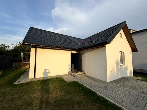будинок за адресою Тараса Дороша вул. (Нова)