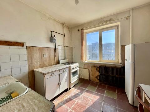 квартира за адресою Семафорна вул., 34