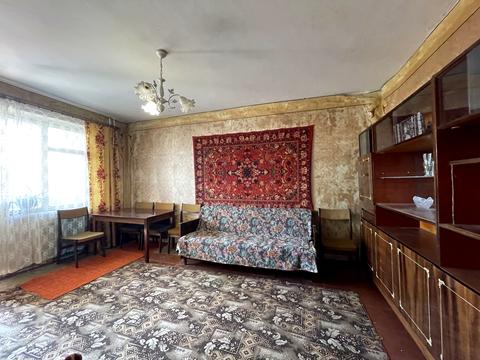 квартира за адресою Семафорна вул., 34