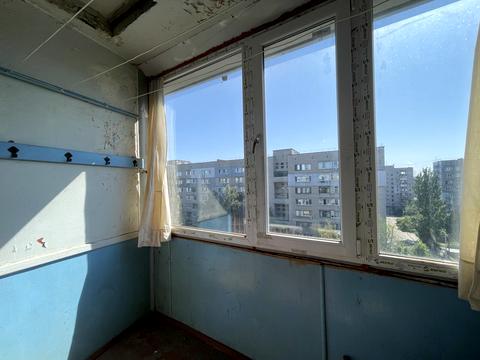 квартира за адресою Семафорна вул., 34