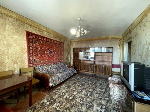 квартира за адресою Семафорна вул., 34