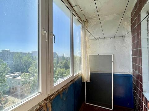 квартира за адресою Семафорна вул., 34