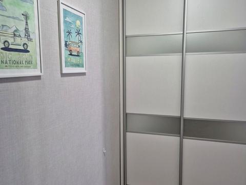 квартира за адресою Володимира Івасюка просп. (Героїв Сталінграду), 61