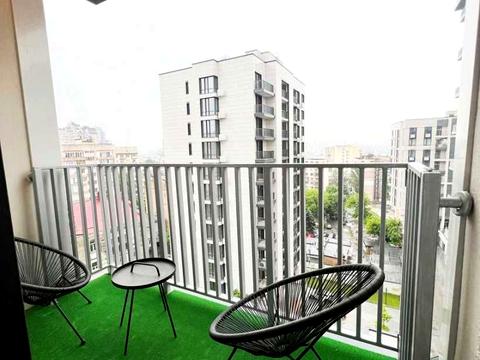 квартира за адресою Бульварно-Кудрявська вул. (Воровського), 17-Б