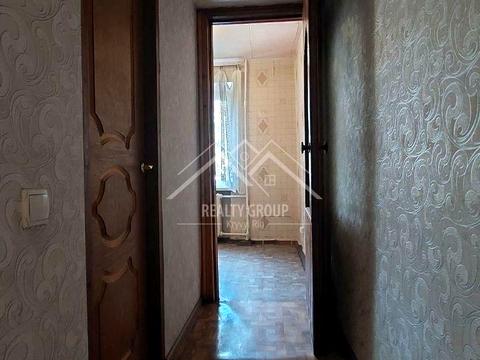 квартира по адресу Староярмарочная ул. (Сиволапа), 45