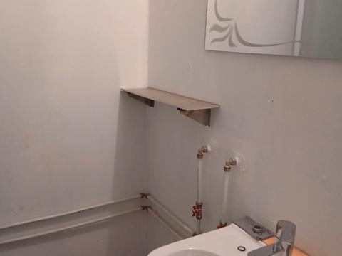 квартира по адресу Архитекторская ул., 20